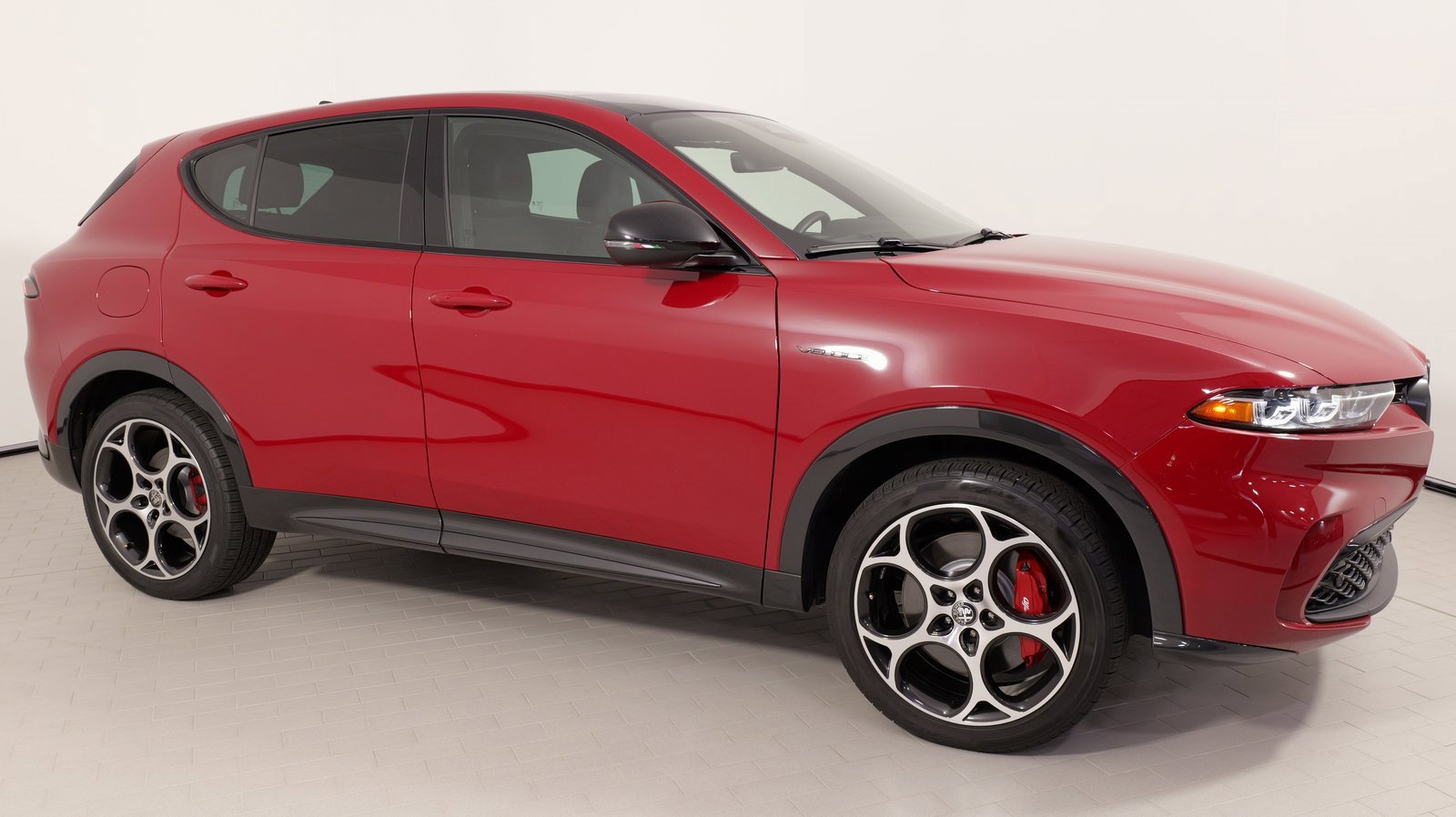 Used 2024 Alfa Romeo Tonale Veloce image 26