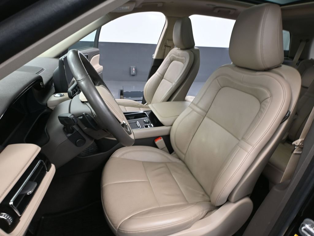 Used 2022 Lincoln Aviator Reserve w/ Elements Package Plus AWD/4WD image 24