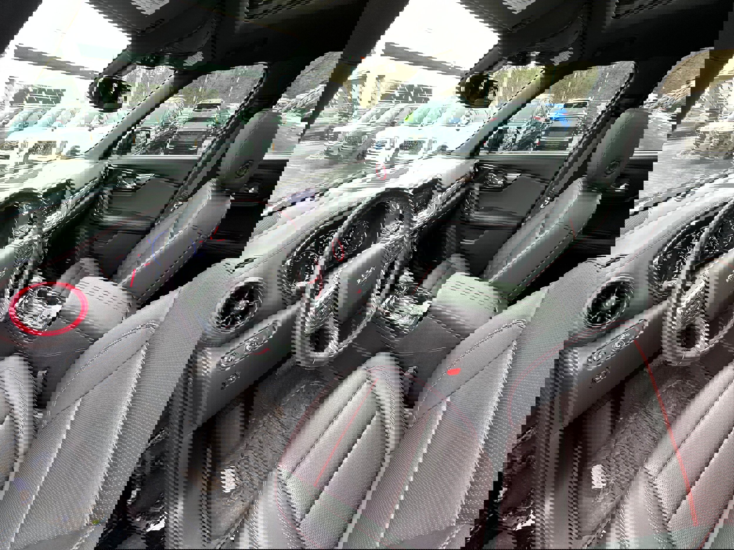 Used 2022 Chevrolet Blazer RS w/ Enhanced Convenience Package image 29