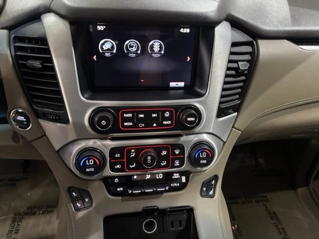 Used 2016 GMC Yukon SLT w/ Open Road Package AWD/4WD image 39