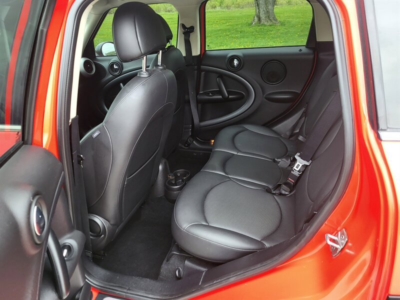 Used 2012 MINI Cooper Countryman S AWD/4WD image 13