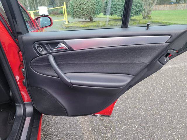 Used 2006 Mercedes-Benz C 230 C230 Sport Sedan image 16