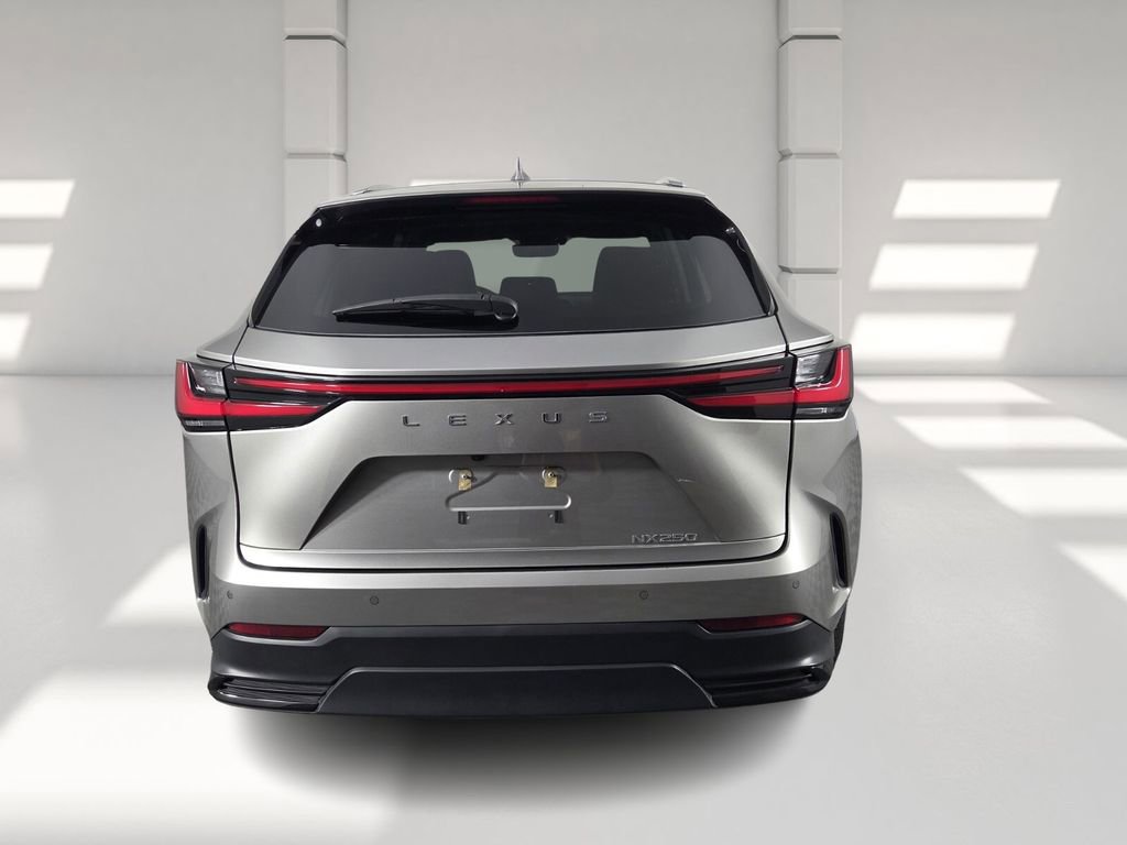 Used 2024 Lexus NX 250 FWD image 7