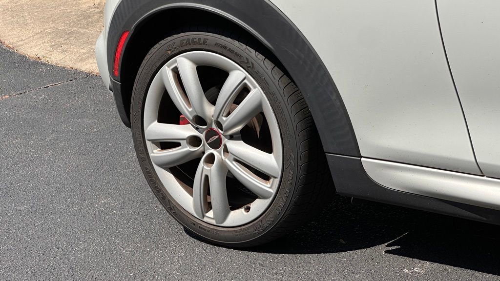 Used 2021 MINI Cooper John Cooper Works w/ 6.5" Touchscreen Package image 6