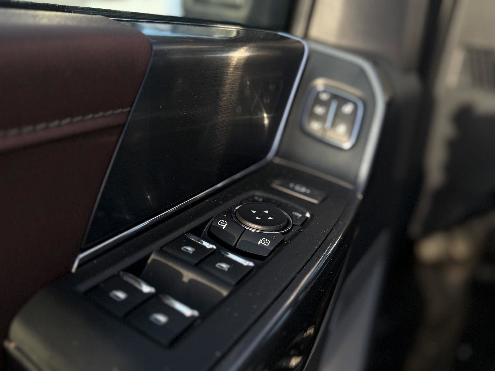 Used 2023 Ford F150 Lariat w/ Equipment Group 502A High image 14