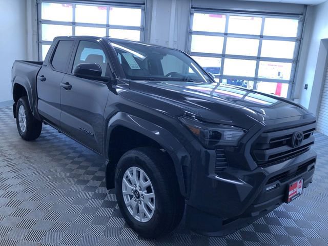 New 2026 Toyota Tacoma SR5 AWD/4WD image 7