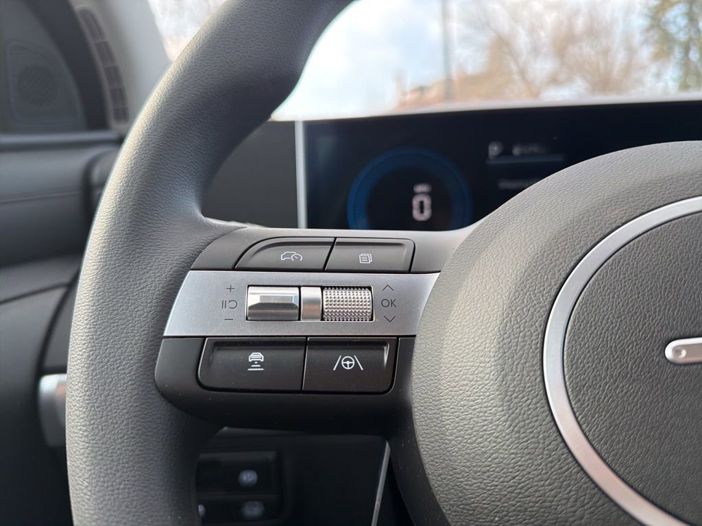 New 2026 Hyundai Tucson Blue SE AWD/4WD image 32