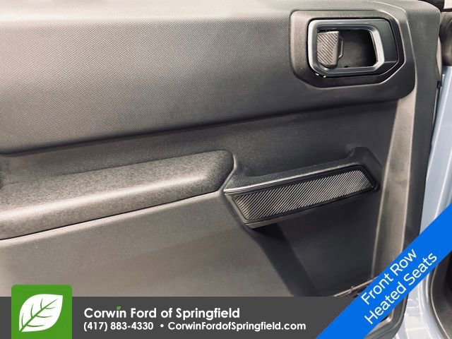 New 2025 Ford Bronco Big Bend image 24