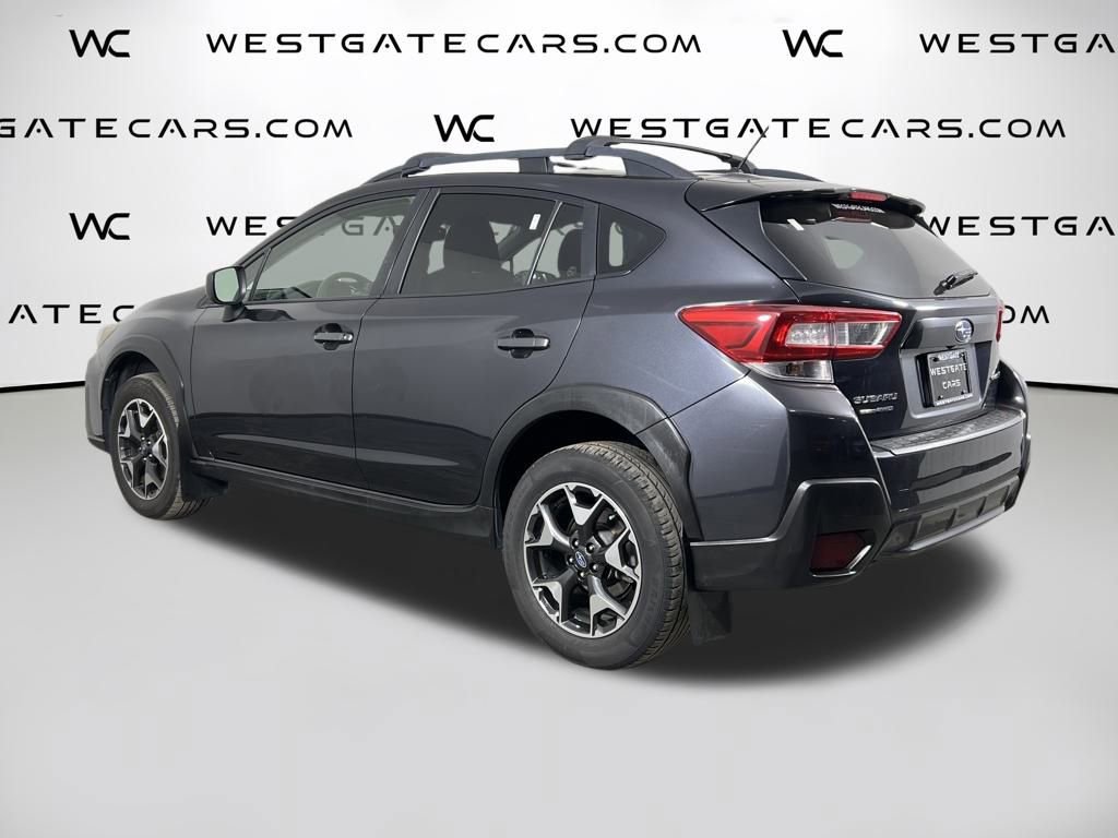 Used 2019 Subaru Crosstrek 2.0i image 43