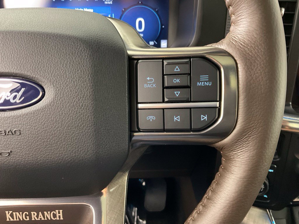 New 2026 Ford F150 King Ranch w/ Equipment Group 601A High AWD/4WD image 26