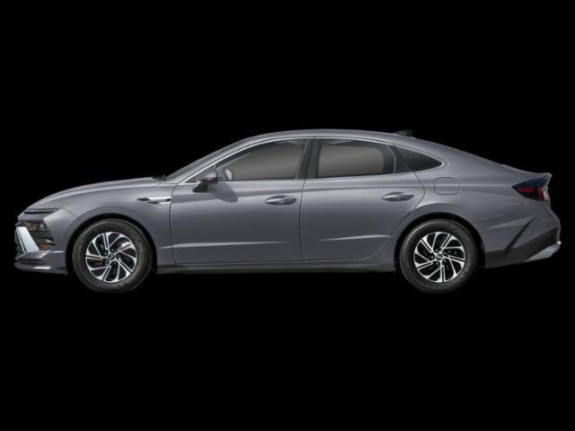 New 2026 Hyundai Sonata Blue FWD image 29