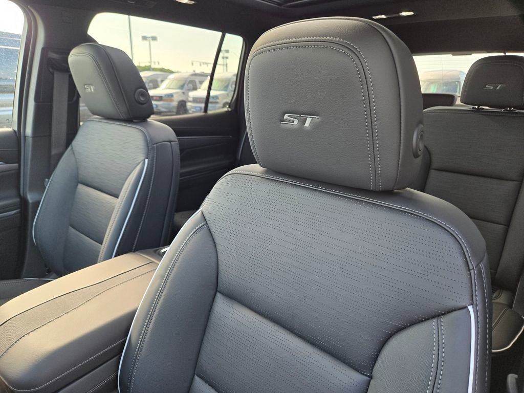 New 2026 Buick Enclave Sport Touring w/ Power Package image 21