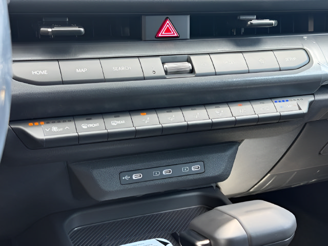 New 2027 Kia Seltos X-Line S AWD/4WD image 19