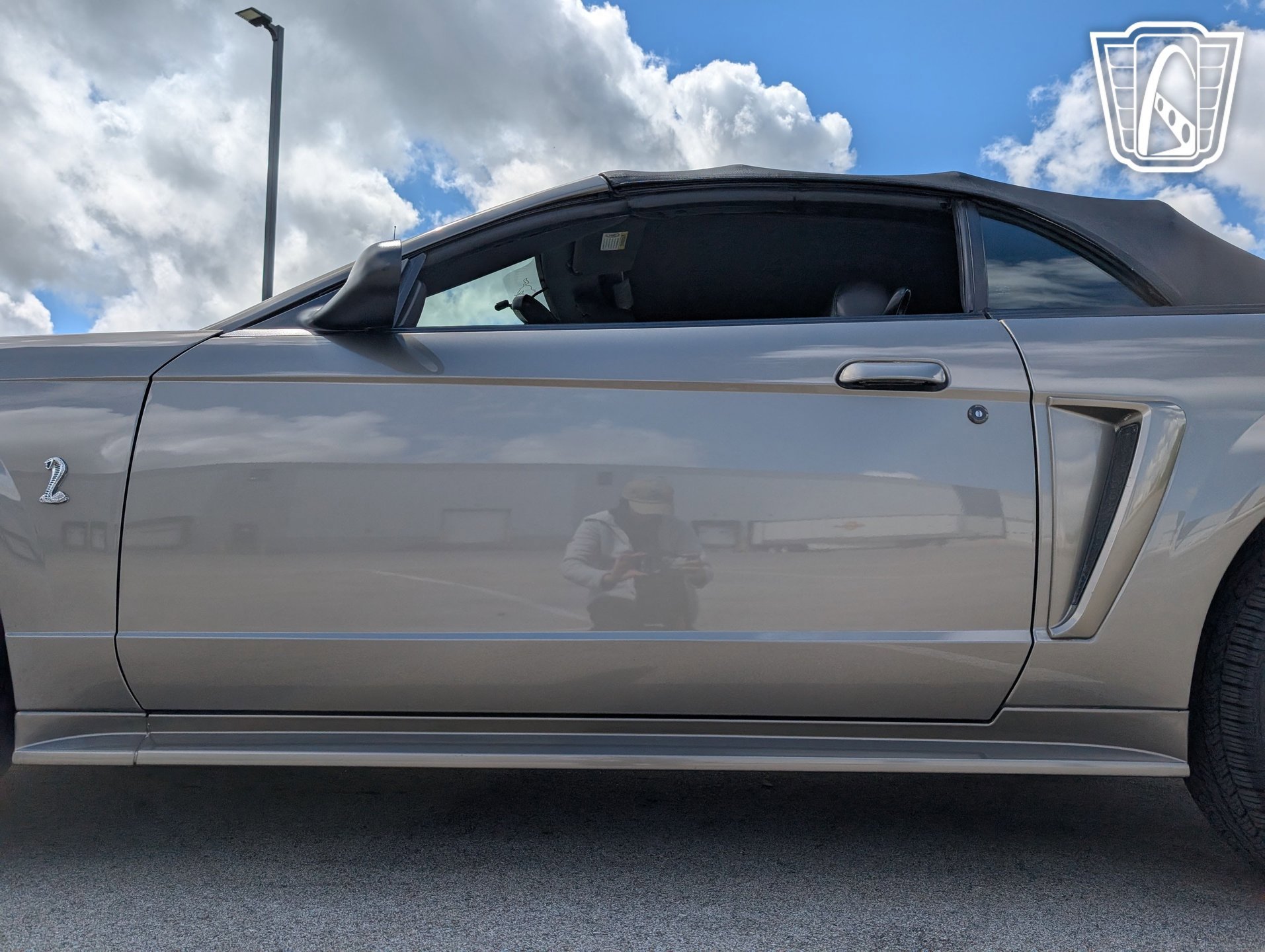 Used 2001 Ford Mustang Cobra image 31