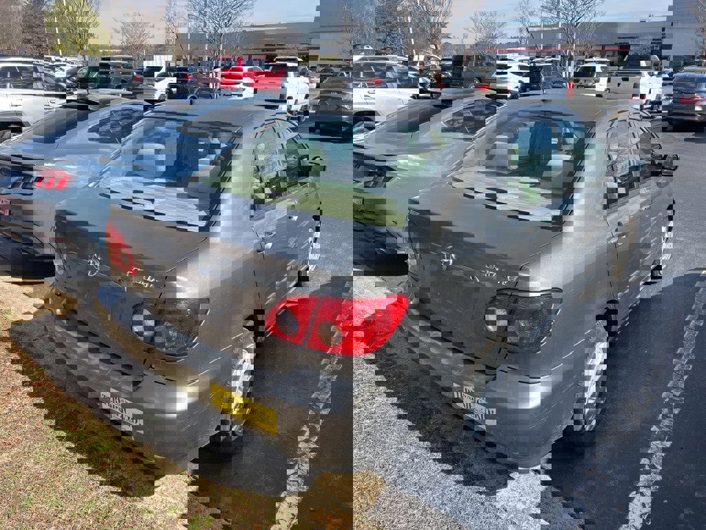 Used 2006 Toyota Corolla CE image 5