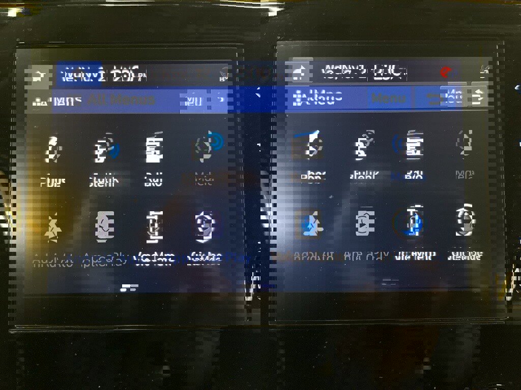 Used 2022 Hyundai Tucson SEL image 18