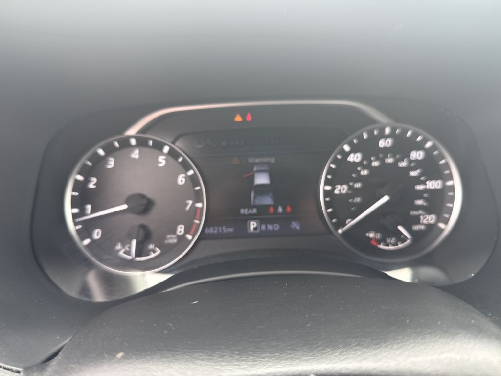Used 2023 Nissan Frontier SV w/ SV Convenience Package RWD image 35