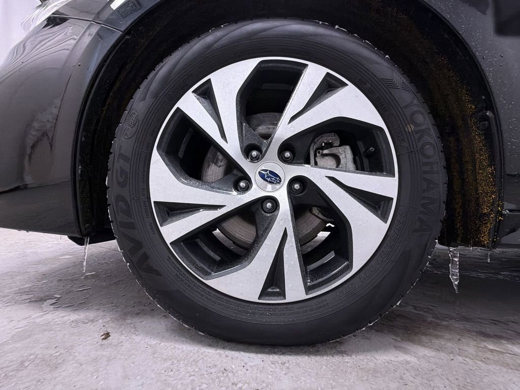 Certified 2025 Subaru Legacy Premium image 15