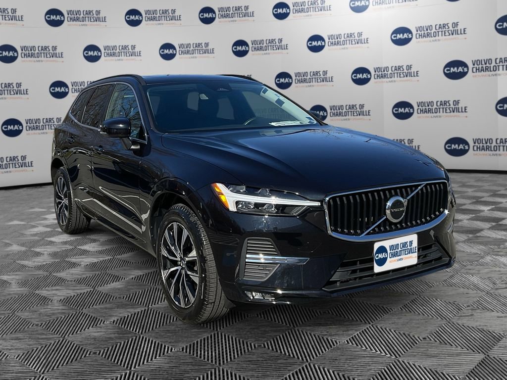 Certified 2023 Volvo XC60 B5 Core w/ Climate Package image 7