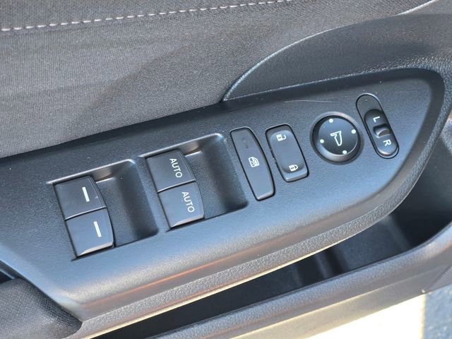Used 2018 Honda Civic EX image 17