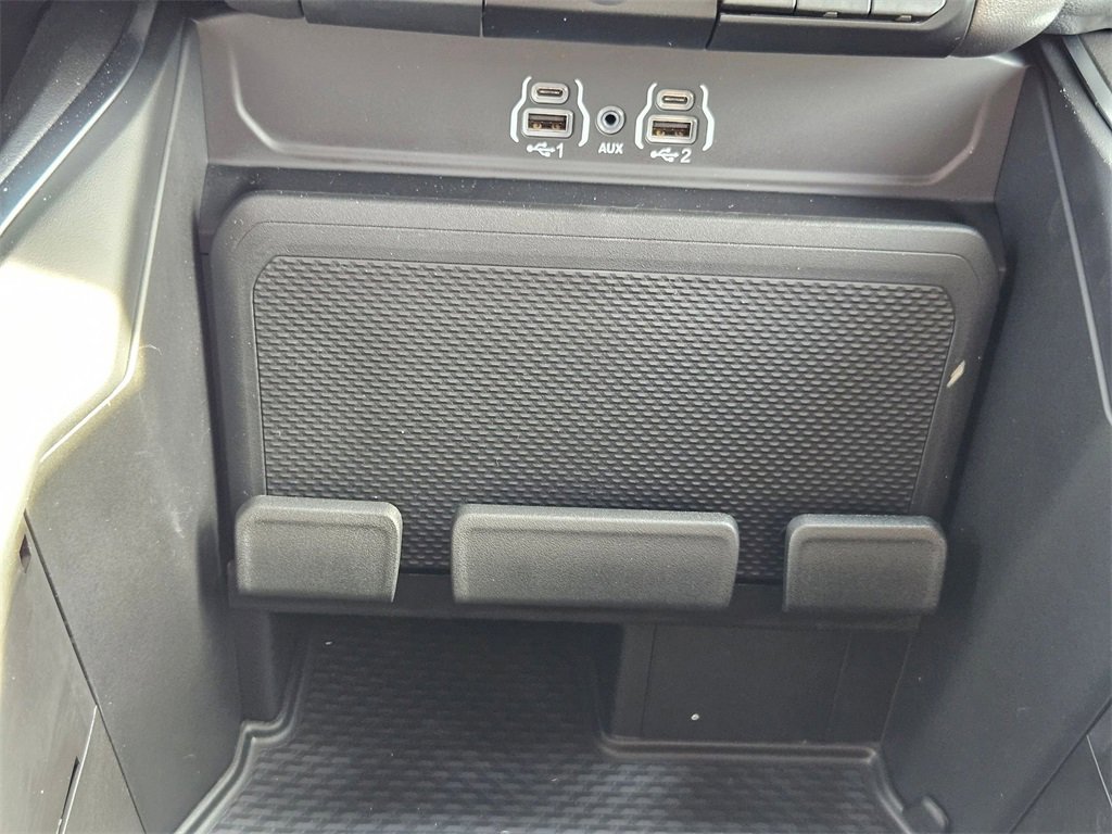 New 2026 RAM 1500 Express image 30