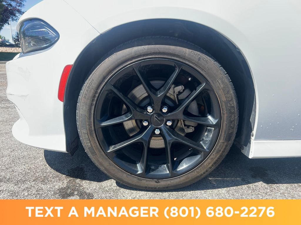 Used 2021 Dodge Charger GT w/ Driver Convenience Group RWD image 26