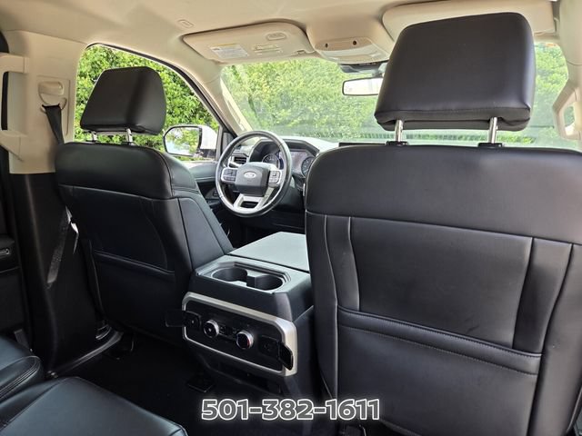 Used 2024 Ford Expedition Max XLT AWD/4WD image 17