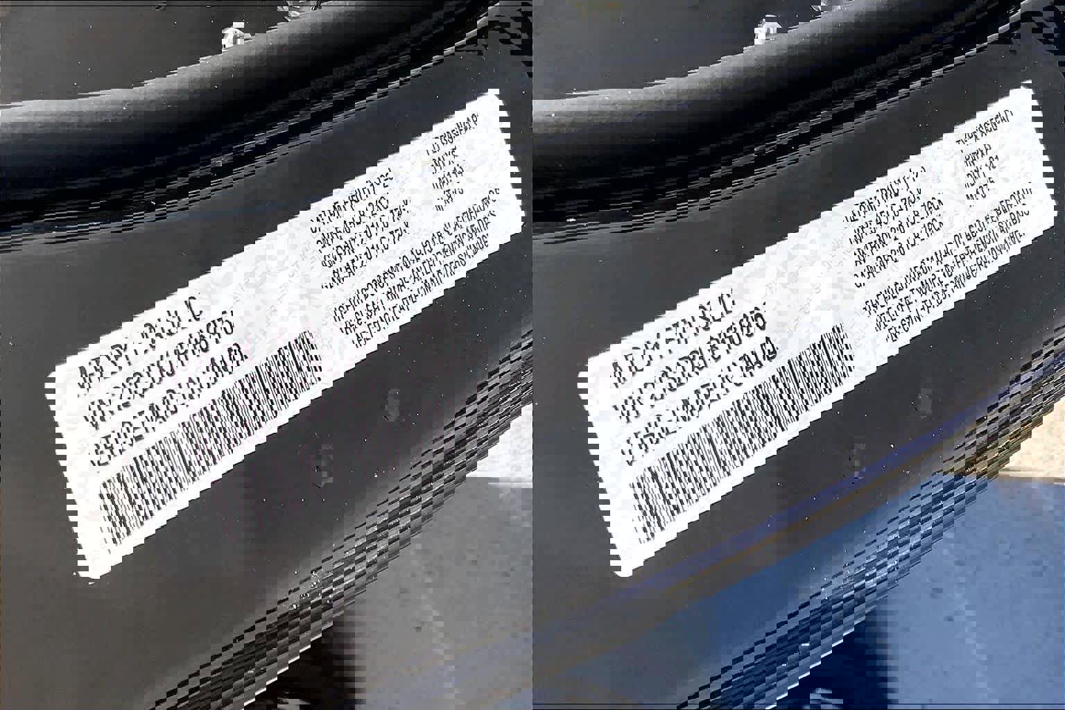 Used 2023 Dodge Charger Scat Pack image 34