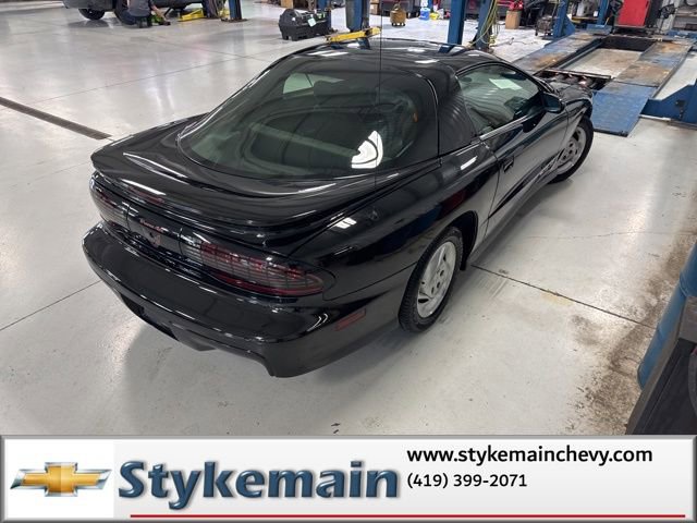 Used 1994 Pontiac Firebird Coupe RWD image 13