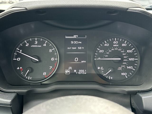Used 2024 Subaru Impreza 2.0i image 28
