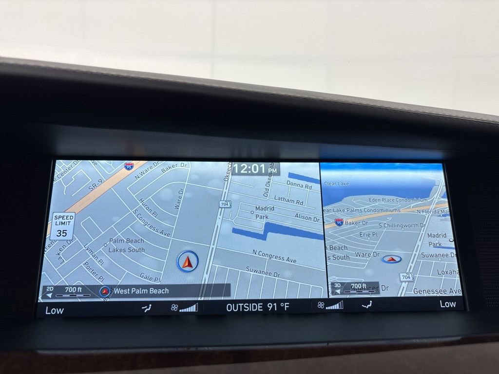 Used 2017 Genesis G90 5.0 Ultimate image 29