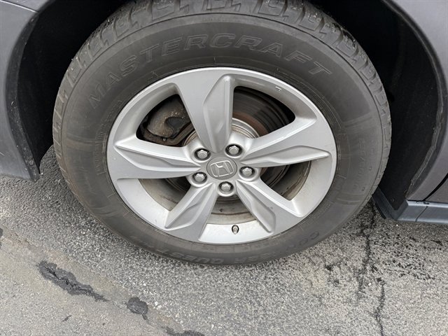 Used 2019 Honda Odyssey EX-L image 7