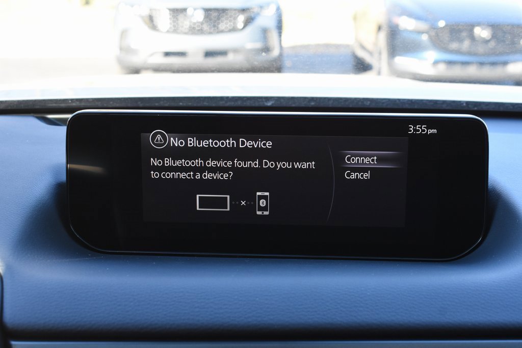 New 2026 MAZDA CX-50 2.5 Hybrid w/ Weather Package image 41