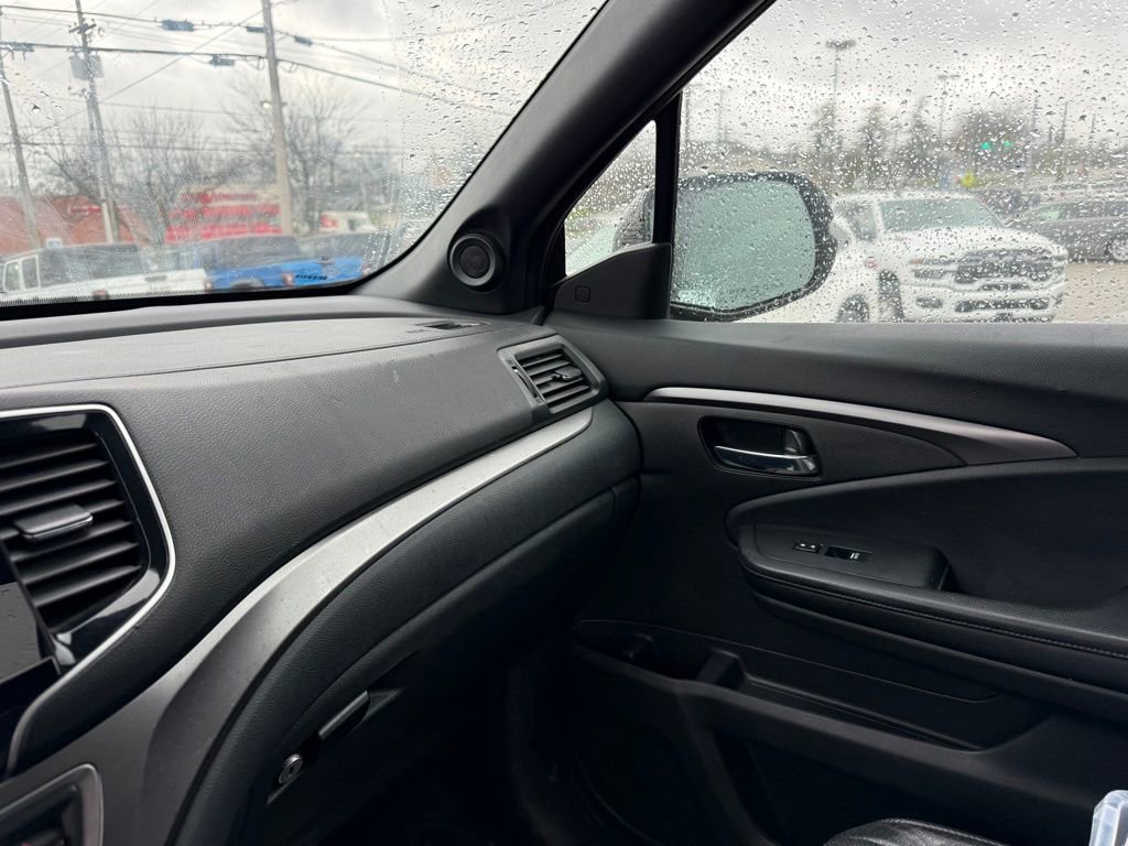 Used 2020 Honda Passport EX-L image 22