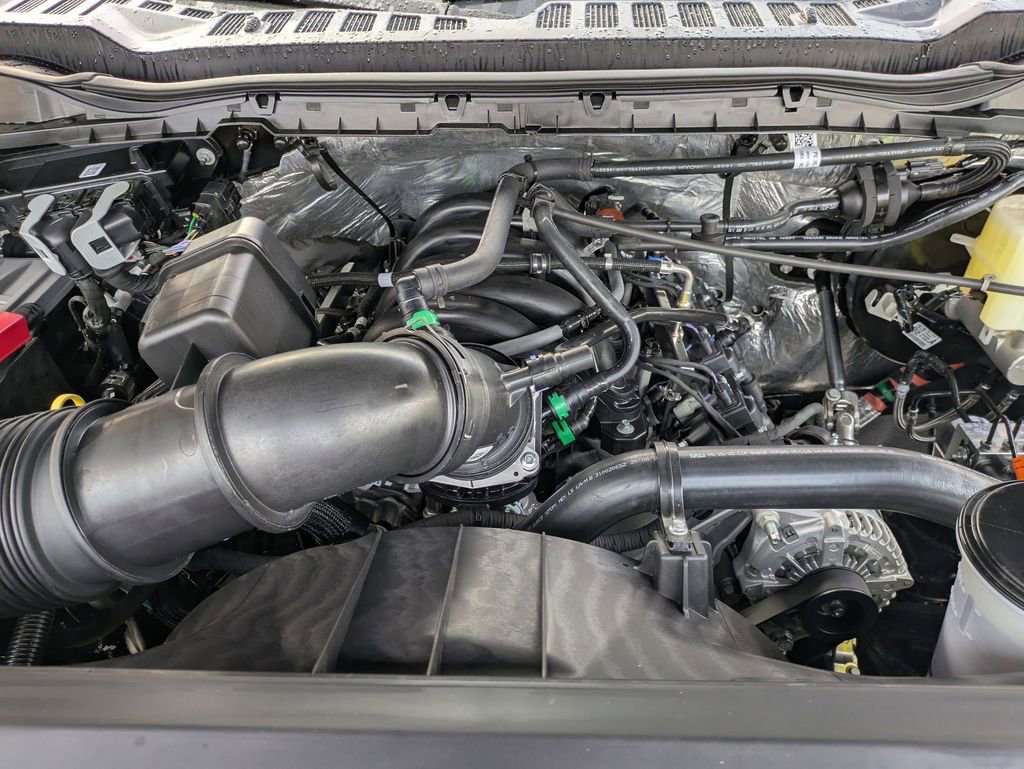 New 2026 Ford F250 Lariat image 23