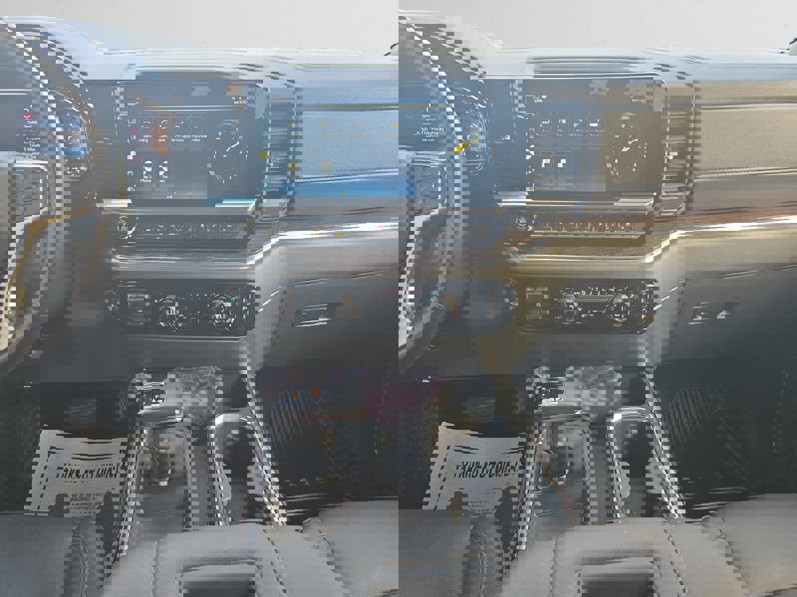 Used 2022 Chevrolet Silverado 1500 RST w/ Convenience Package II image 11