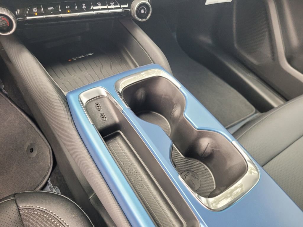 New 2026 Chevrolet Equinox EV LT FWD image 30