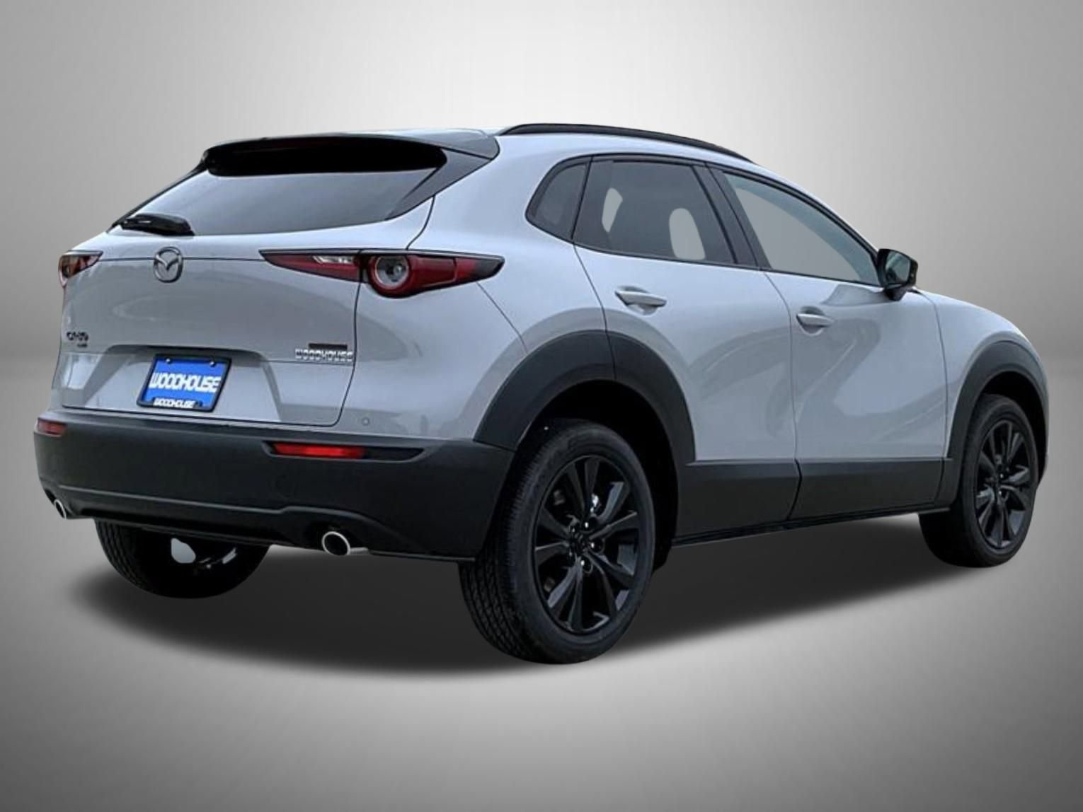 New 2026 MAZDA CX-30 AWD 2.5 S image 6