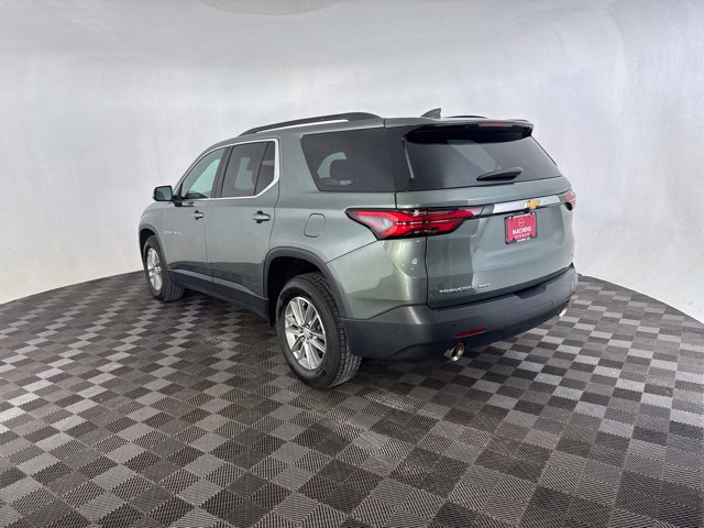 Used 2023 Chevrolet Traverse LT AWD/4WD image 7