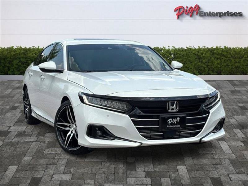 Used 2021 Honda Accord Touring image 11