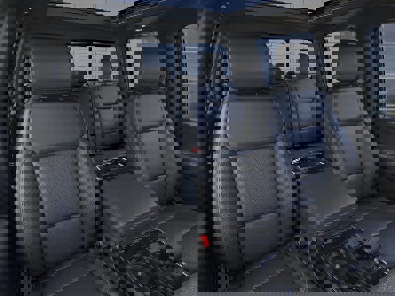 New 2026 Ford F150 Lariat w/ Equipment Group 502A High image 39