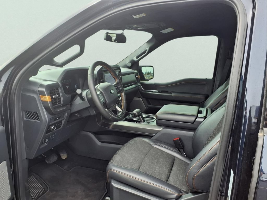 Used 2025 Ford F150 Tremor w/ Bed Utility Package AWD/4WD image 19