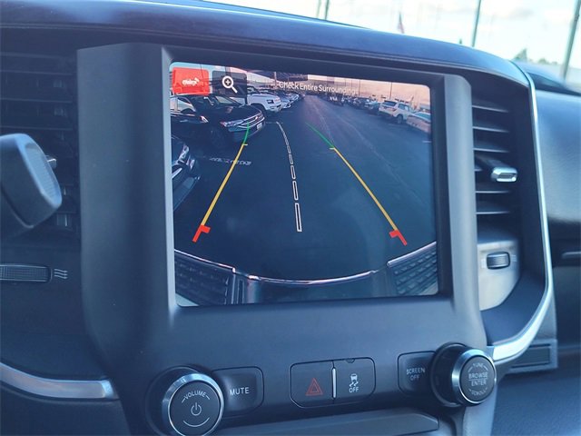 Certified 2024 RAM 2500 Big Horn image 10