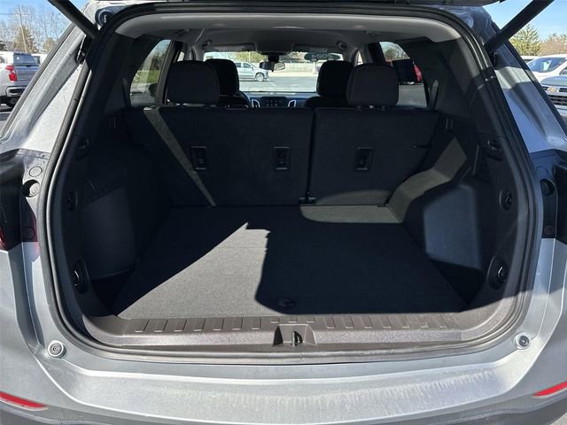Used 2024 Chevrolet Equinox LT AWD/4WD image 24