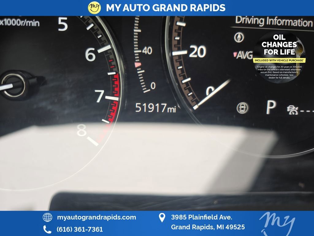 Used 2021 MAZDA CX-30 AWD 2.5 S w/ Preferred Package image 25