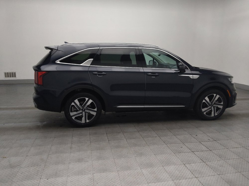Used 2023 Kia Sorento EX image 10