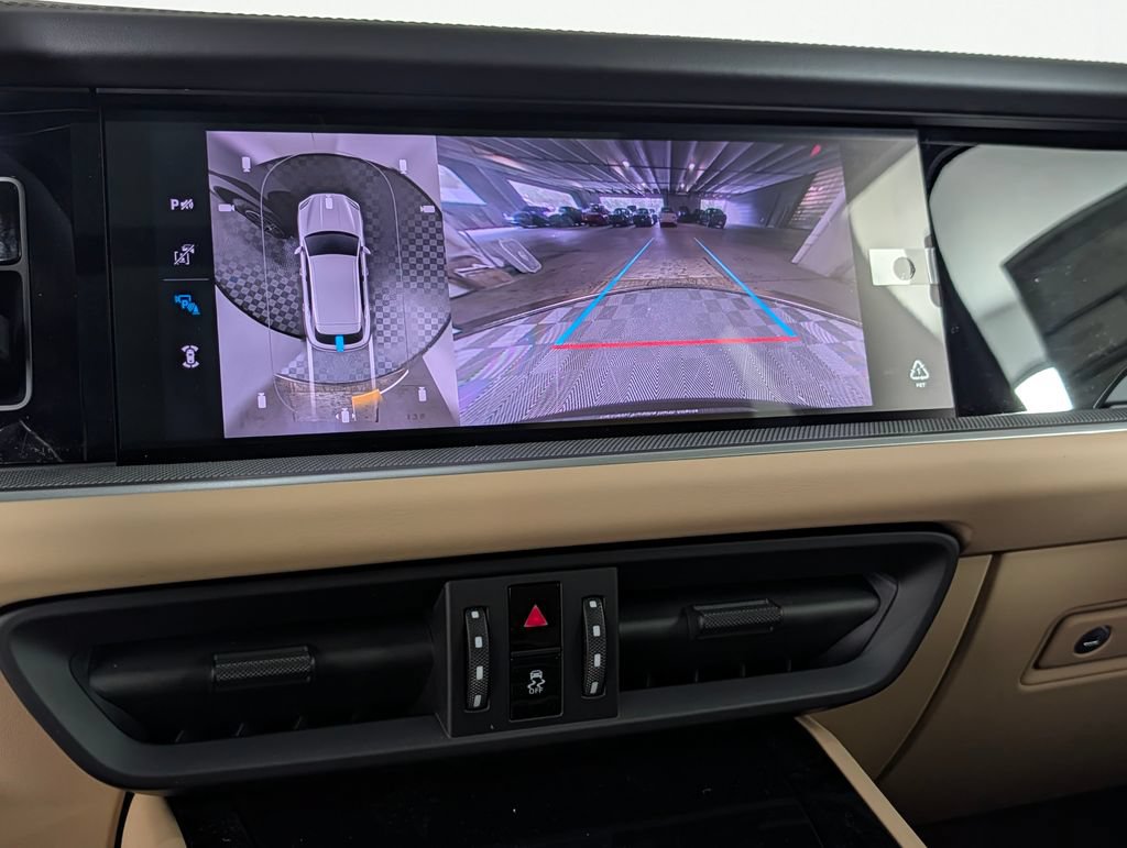 New 2026 Porsche Cayenne AWD/4WD image 32