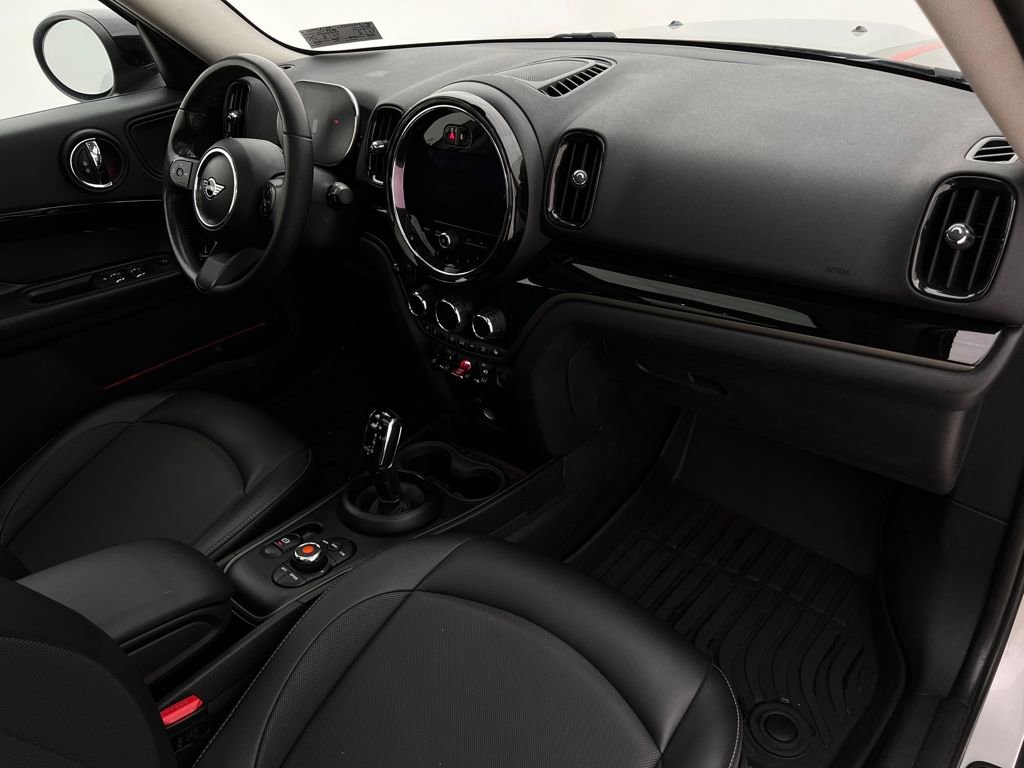 Used 2022 MINI Cooper Countryman ALL4 image 17