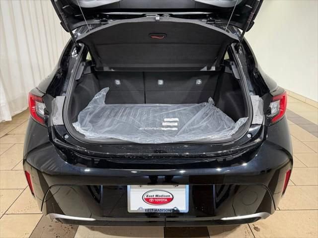 New 2026 Toyota Corolla XSE image 11