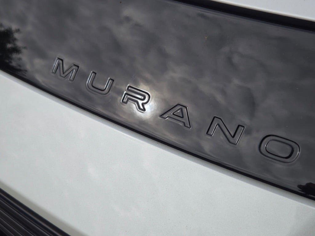 Used 2025 Nissan Murano SL AWD/4WD image 6